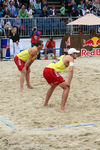 A1 Beach Volleyball Grand Slam 8529387