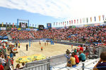 A1 Beach Volleyball Grand Slam 8538866