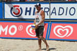 A1 Beach Volleyball Grand Slam 8538910