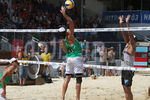 A1 Beach Volleyball Grand Slam 8538911