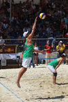 A1 Beach Volleyball Grand Slam 8538912