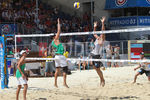 A1 Beach Volleyball Grand Slam 8538914