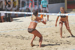 A1 Beach Volleyball Grand Slam 8538916