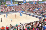 A1 Beach Volleyball Grand Slam 8540095