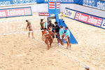 A1 Beach Volleyball Grand Slam 8540097