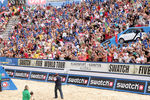 A1 Beach Volleyball Grand Slam 8540104