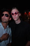 Szene1 Sunglasses at Night 8540344