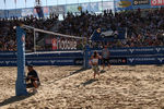 A1 Beach Volleyball Grand Slam - Spielfeld 8546106