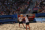A1 Beach Volleyball Grand Slam - Spielfeld 8546108