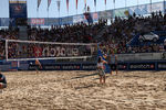 A1 Beach Volleyball Grand Slam - Spielfeld 8546109