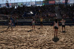 A1 Beach Volleyball Grand Slam - Spielfeld 8546110
