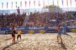 A1 Beach Volleyball Grand Slam - Spielfeld 8546112