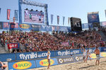 A1 Beach Volleyball Grand Slam - Spielfeld 8546113