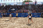 A1 Beach Volleyball Grand Slam - Spielfeld 8546114