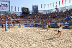 A1 Beach Volleyball Grand Slam - Spielfeld 8546115