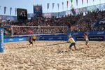 A1 Beach Volleyball Grand Slam - Spielfeld 8546120