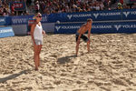 A1 Beach Volleyball Grand Slam - Spielfeld 8546121