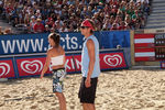 A1 Beach Volleyball Grand Slam - Spielfeld 8546122