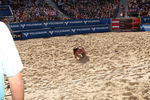 A1 Beach Volleyball Grand Slam - Spielfeld 8546123