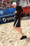 A1 Beach Volleyball Grand Slam - Spielfeld 8546128