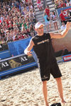 A1 Beach Volleyball Grand Slam - Spielfeld 8546129