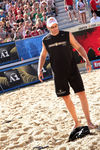 A1 Beach Volleyball Grand Slam - Spielfeld 8546130