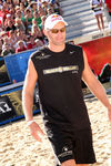 A1 Beach Volleyball Grand Slam - Spielfeld 8546131