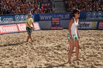 A1 Beach Volleyball Grand Slam - Spielfeld 8546133