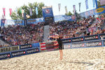 A1 Beach Volleyball Grand Slam - Spielfeld 8546134