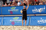 A1 Beach Volleyball Grand Slam - Spielfeld 8546135