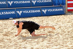 A1 Beach Volleyball Grand Slam - Spielfeld 8546136