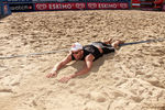 A1 Beach Volleyball Grand Slam - Spielfeld 8546137