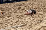 A1 Beach Volleyball Grand Slam - Spielfeld 8546139