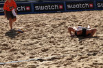 A1 Beach Volleyball Grand Slam - Spielfeld 8546140