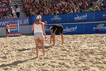 A1 Beach Volleyball Grand Slam - Spielfeld 8546142