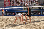 A1 Beach Volleyball Grand Slam - Spielfeld 8546144