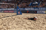 A1 Beach Volleyball Grand Slam - Spielfeld 8546145
