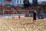 A1 Beach Volleyball Grand Slam - Spielfeld 8546147