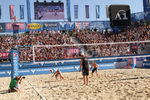 A1 Beach Volleyball Grand Slam - Spielfeld 8546148