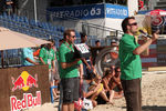 A1 Beach Volleyball Grand Slam - Spielfeld 8546149