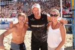 A1 Beach Volleyball Grand Slam - Spielfeld 8546154