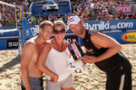 A1 Beach Volleyball Grand Slam - Spielfeld 8546158