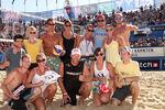 A1 Beach Volleyball Grand Slam - Spielfeld 8546160