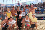 A1 Beach Volleyball Grand Slam - Spielfeld 8546161
