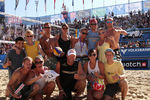 A1 Beach Volleyball Grand Slam - Spielfeld 8546162