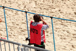 A1 Beach Volleyball Grand Slam - Spielfeld 8546163