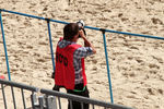 A1 Beach Volleyball Grand Slam - Spielfeld 8546164