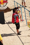 A1 Beach Volleyball Grand Slam - Spielfeld 8546165