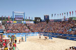 A1 Beach Volleyball Grand Slam 8546166