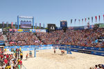 A1 Beach Volleyball Grand Slam